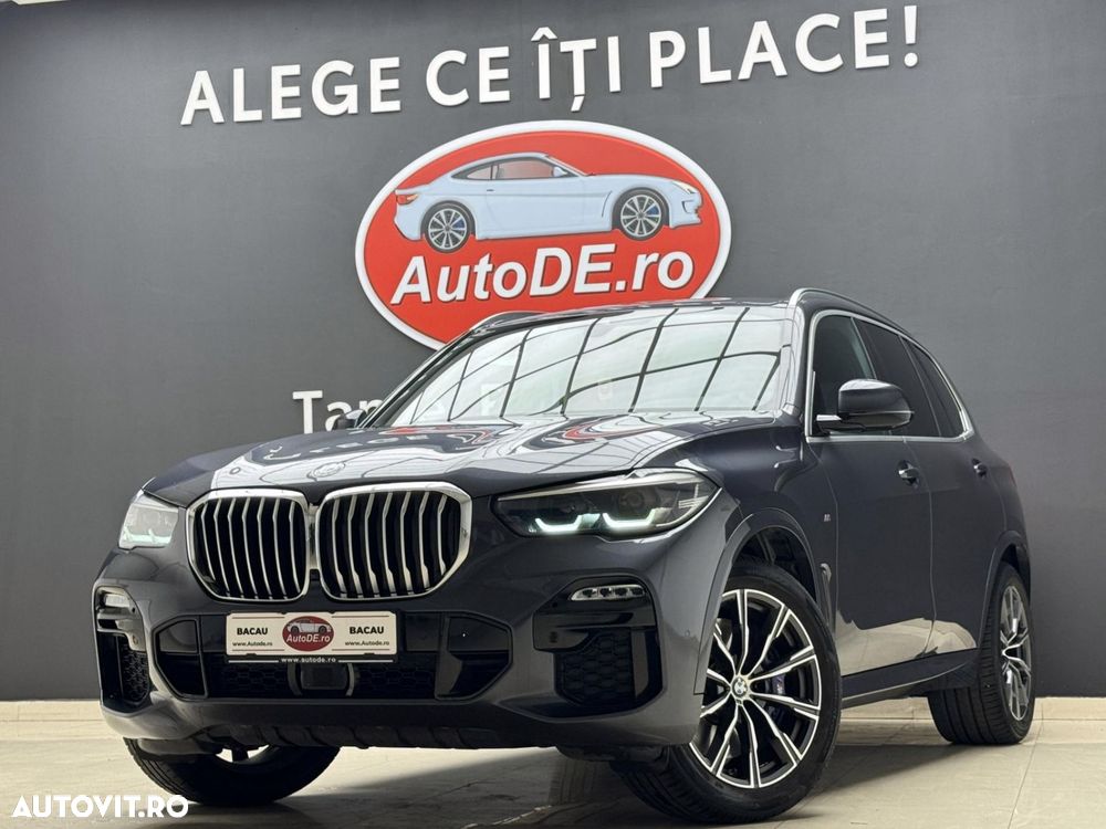 BMW X5 - 2