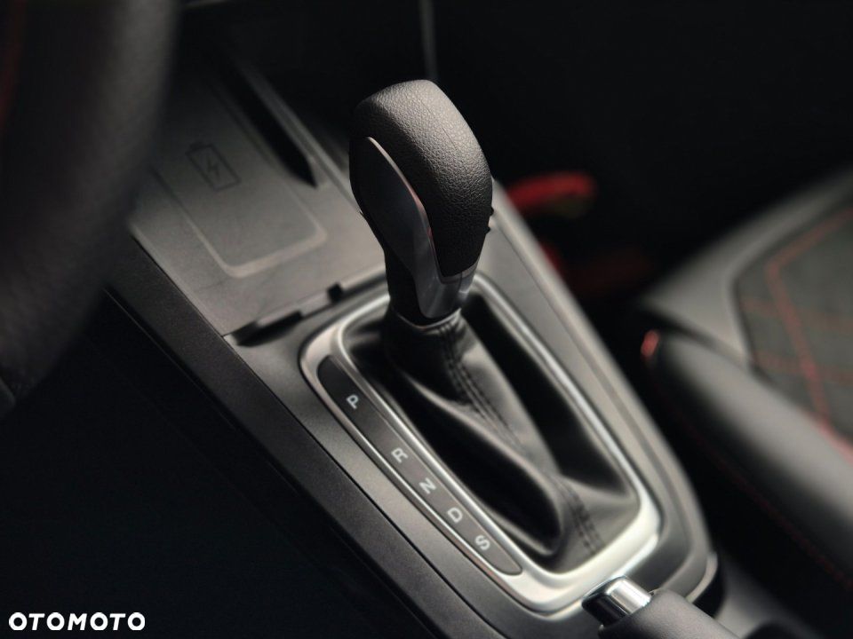 Ford Puma - 21