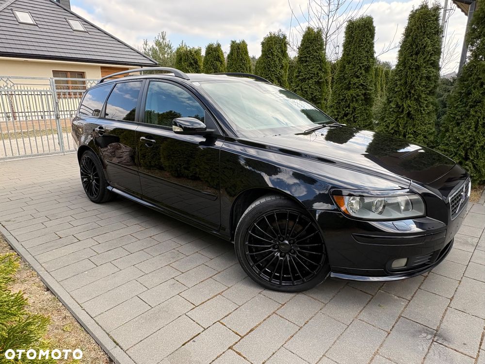 Volvo V50 2.4i RDesign - 11