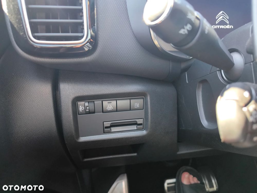 Citroën C5 Aircross 1.6 PHEV 180 Shine EAT8 - 13