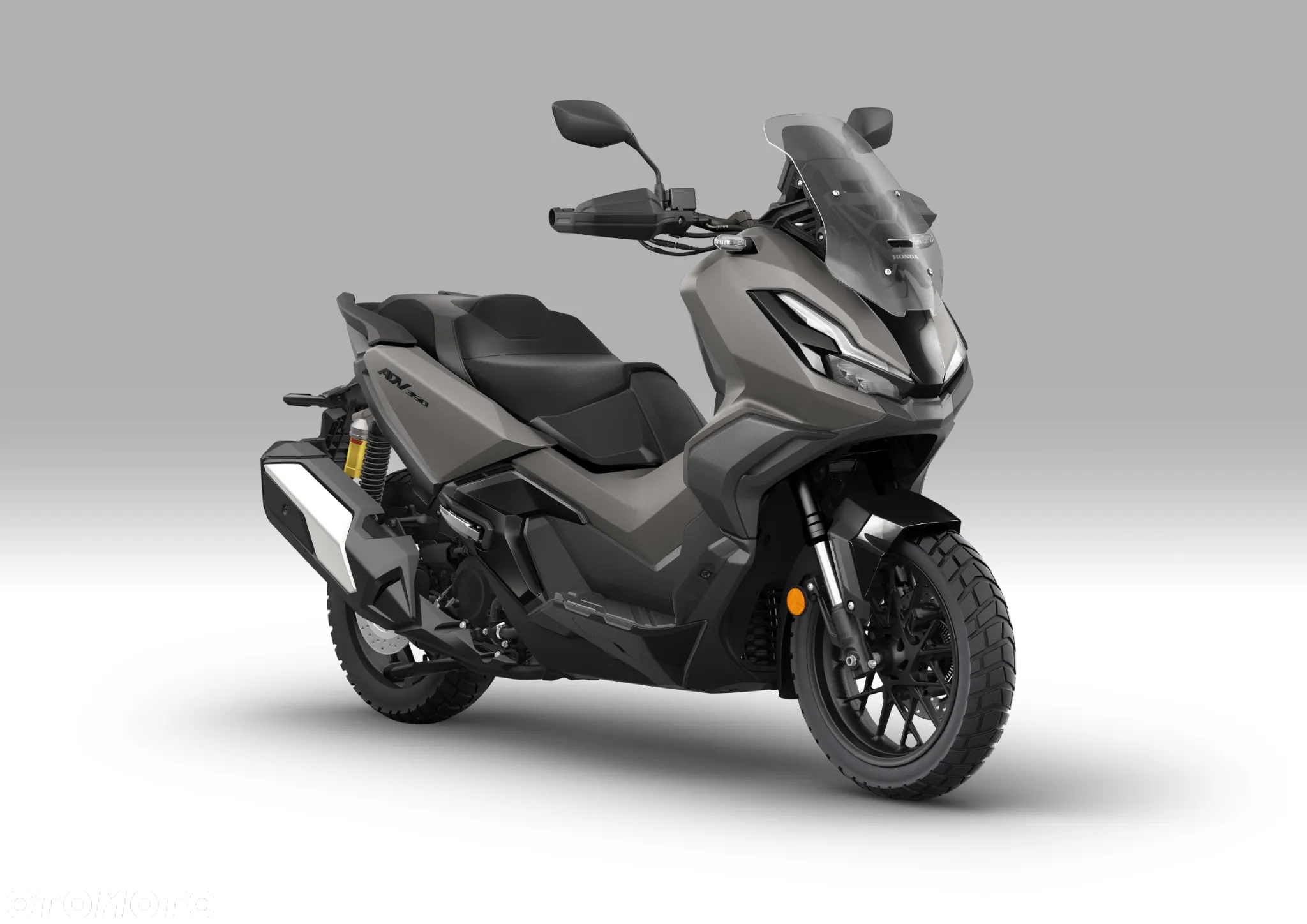 Honda ADV350 - 2
