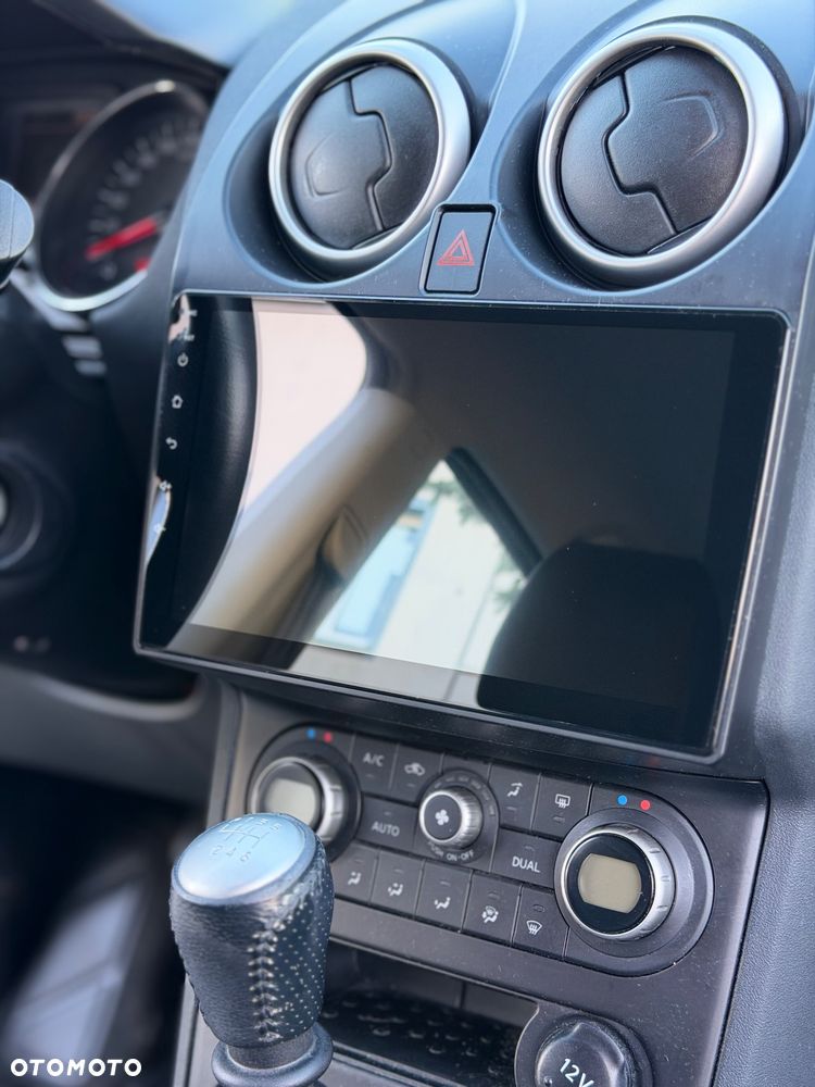 Nissan Qashqai - 20