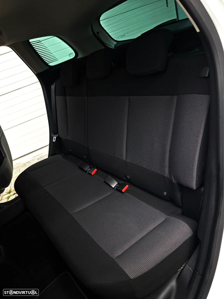 Citroën C3 Aircross 1.2 PureTech C-Series - 55