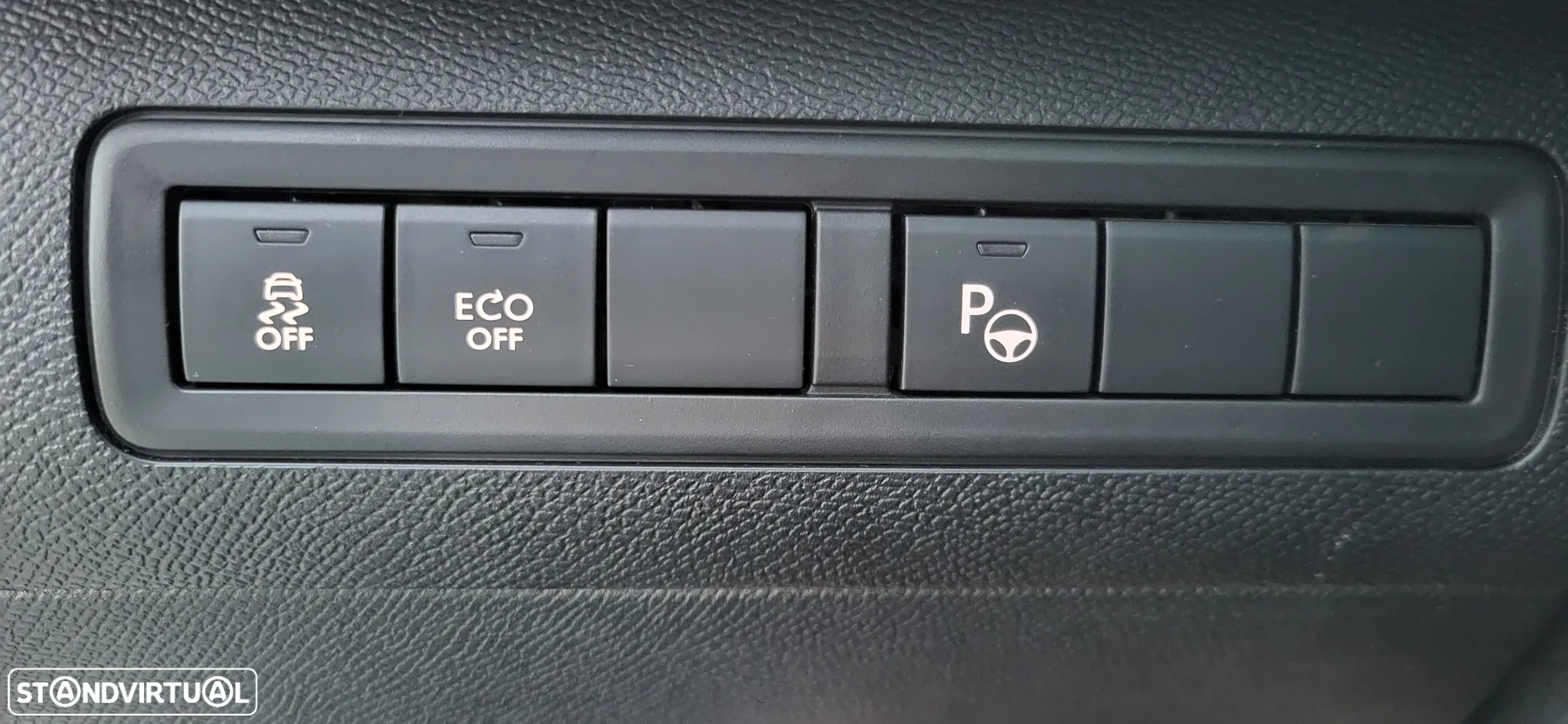 Peugeot 308 130 e-THP Stop & Start Allure - 26