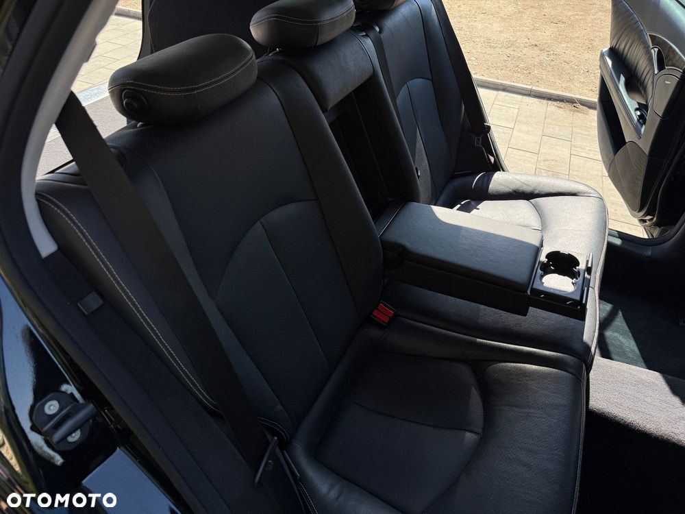 Mercedes-Benz Klasa E ver-200-kompressor-automatik-avantgarde - 34