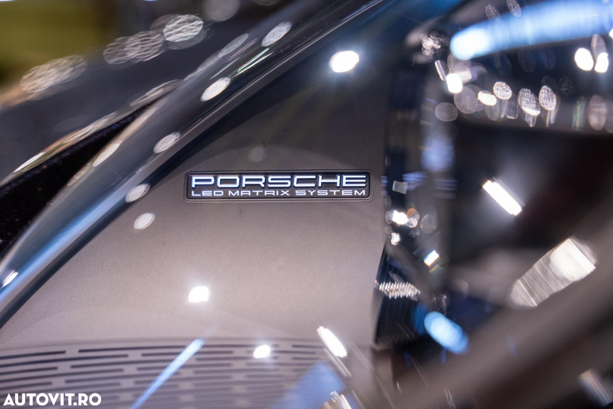 Porsche 911-TURBO-S PDK - 13
