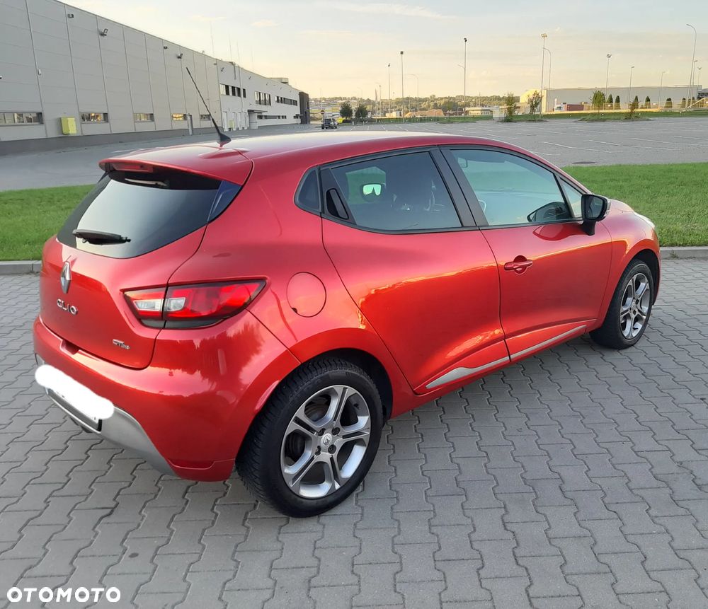 Renault Clio - 3