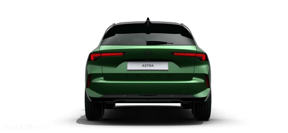 Opel Astra - 5