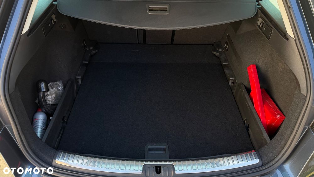 Seat Leon 2.0 TDI Xcellence - 13