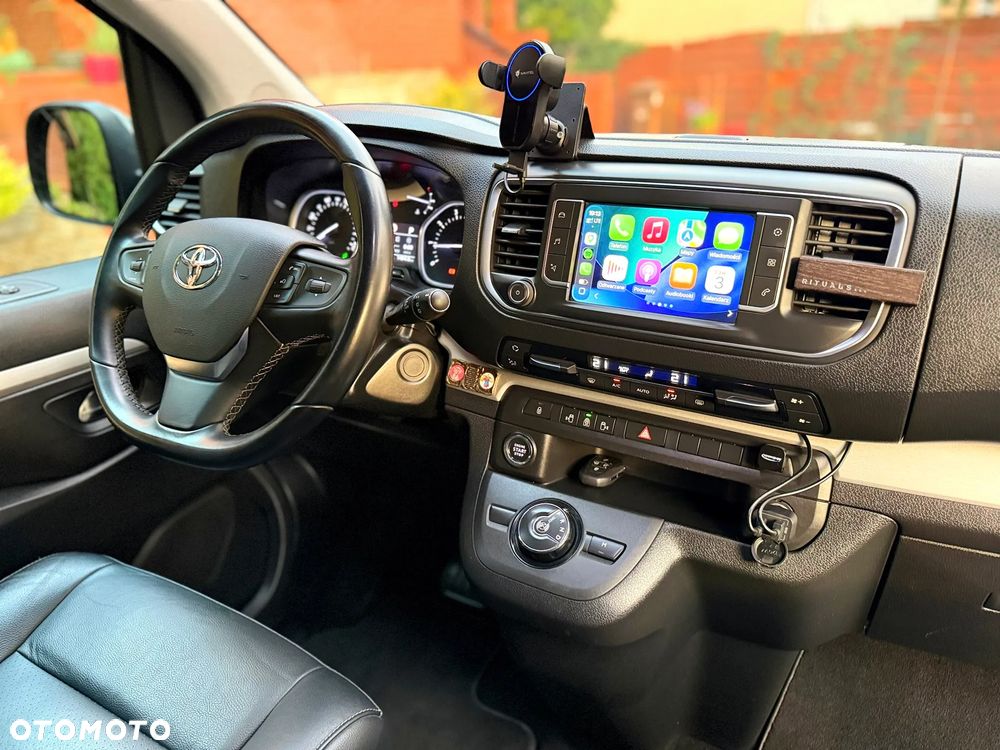 Toyota Proace Verso - 26