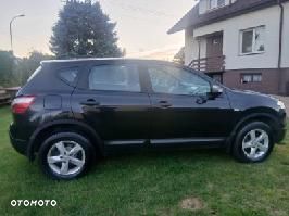 Nissan Qashqai 1.6 Visia - 7