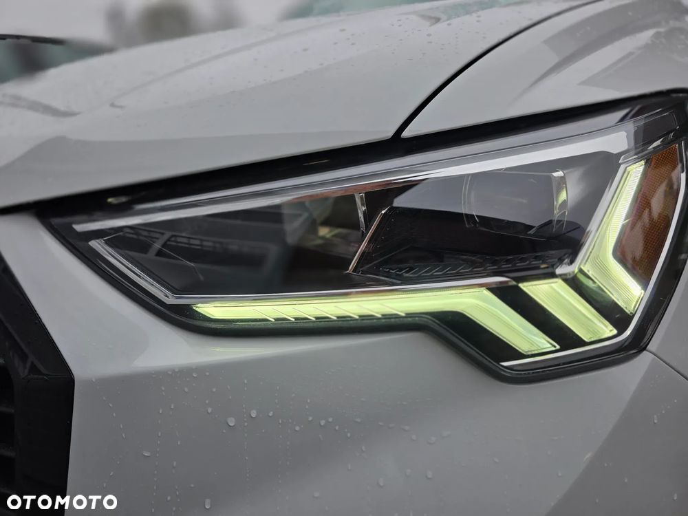 Audi Q3 TFSI 195 kW Quattro S tronic - 21