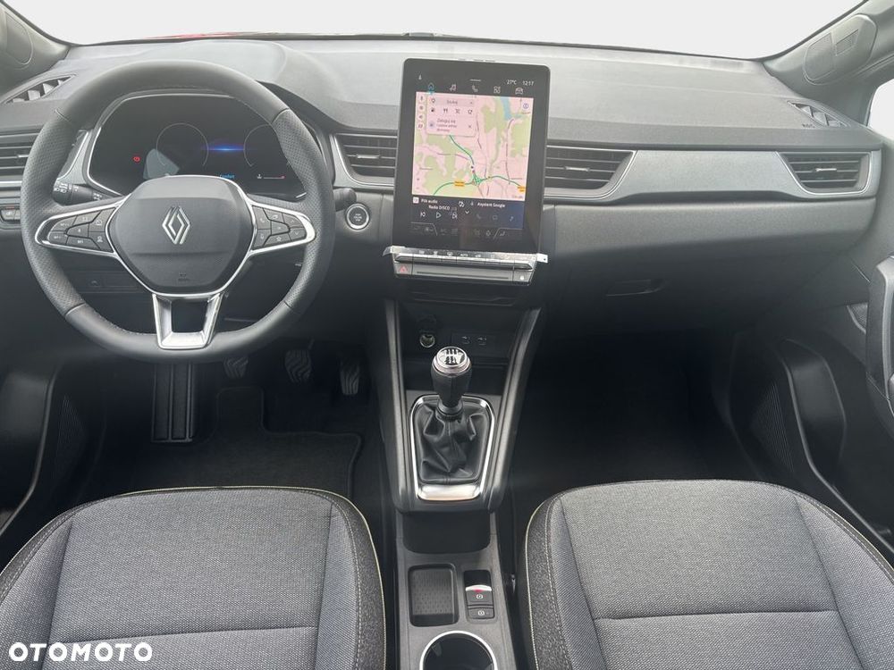 Renault Captur - 12