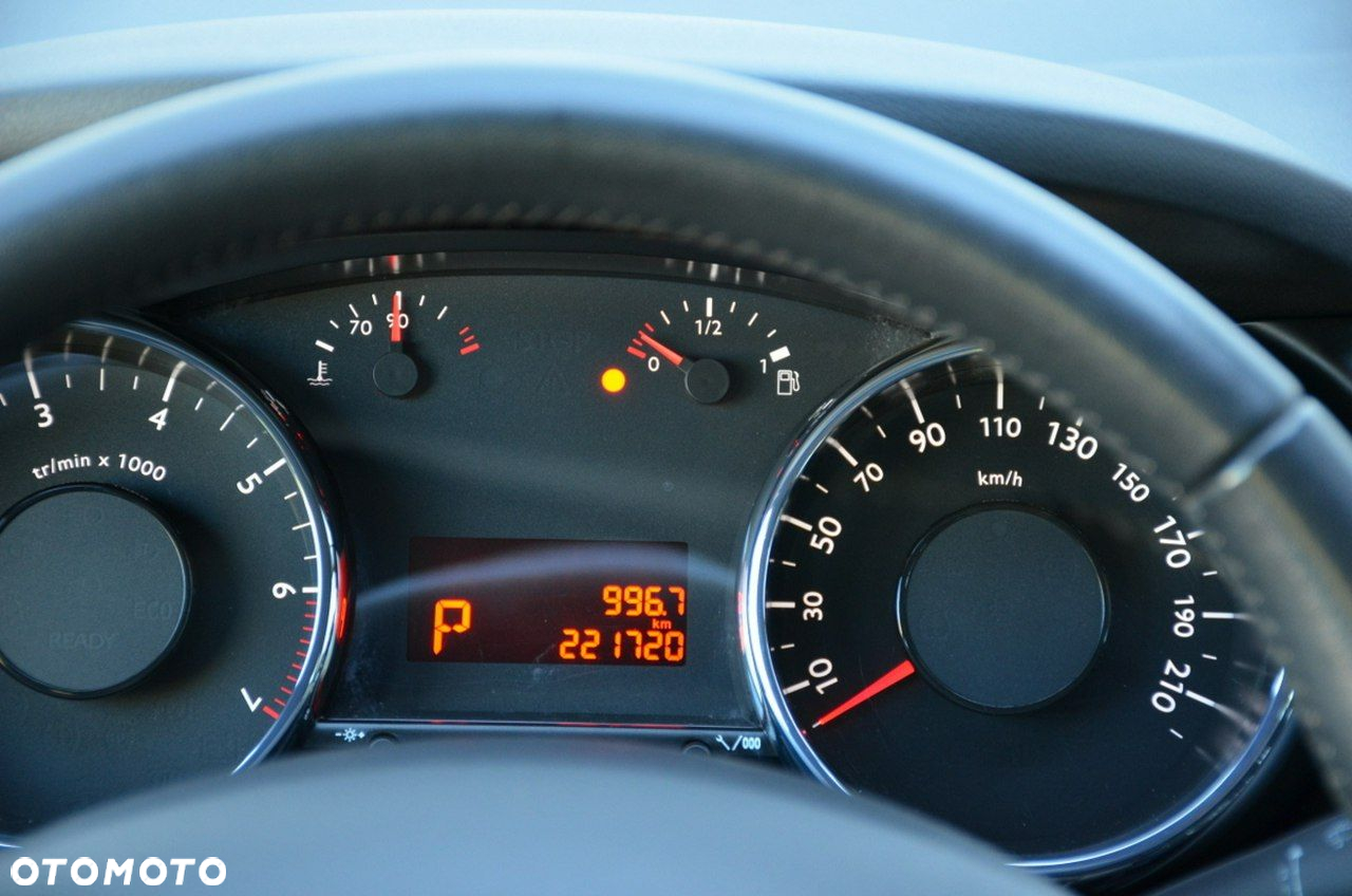 Peugeot 3008 - 27
