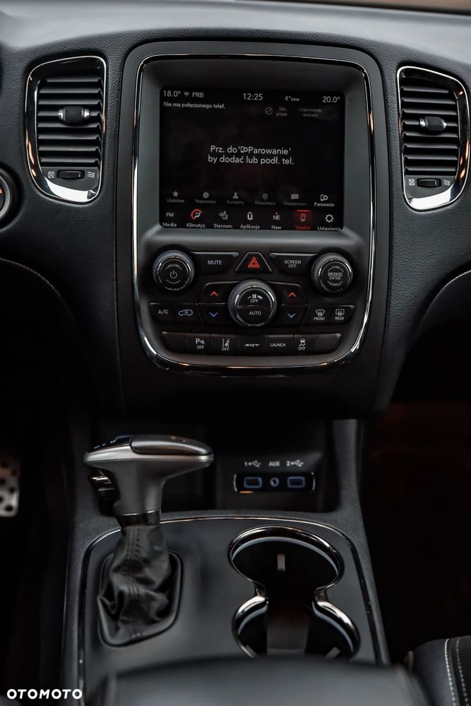 Dodge Durango - 25