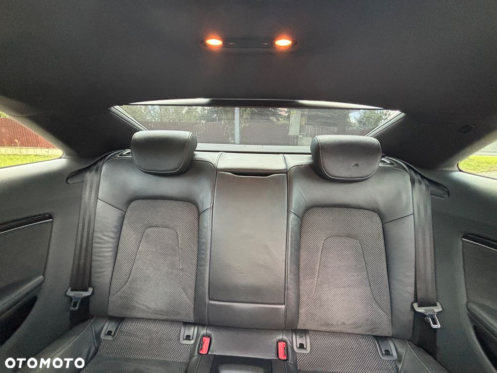 Audi A5 - 14
