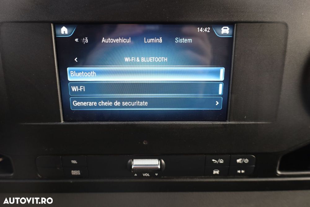 Mercedes-Benz Sprinter L2H2 2.2D 115CP - 19