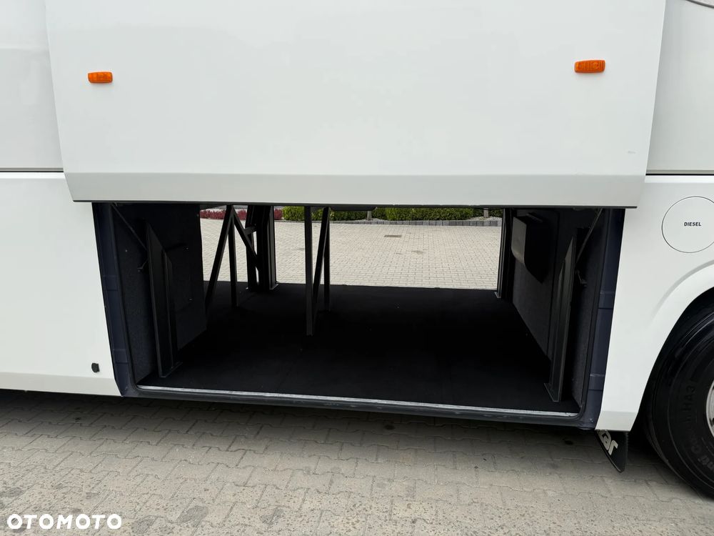 Scania Irizar I6s - 15