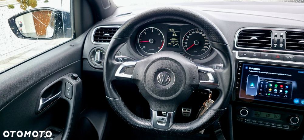 Volkswagen Polo 1.6 TDI DPF Highline - 23