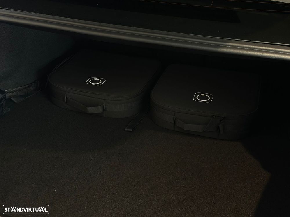 Mercedes-Benz C 300 de - 40