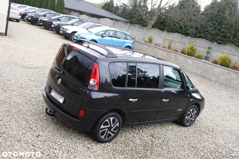 Renault Espace - 11