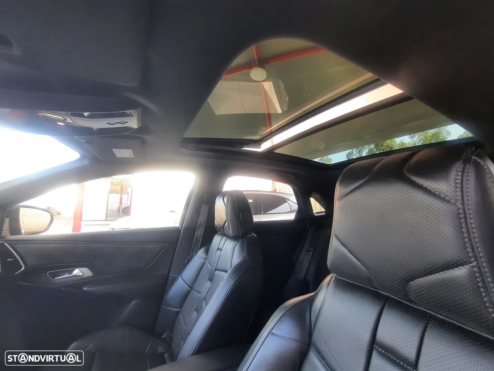 DS DS7 Crossback E-Tense Grand Chic EAT8 - 30