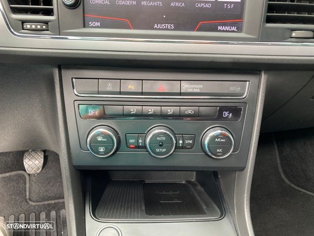 SEAT Leon 1.0 EcoTSI Style S/S - 29