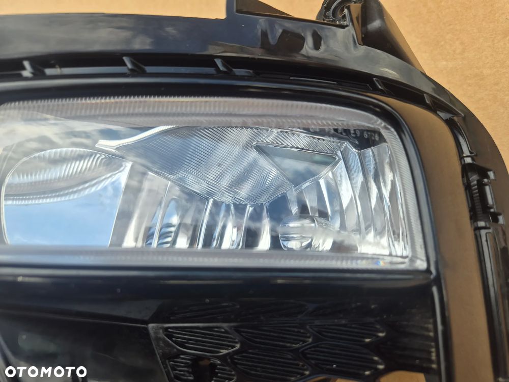 KIA Ceed III halogen lewy kratka.2018-2021.OE. - 8