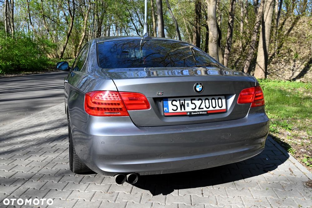 BMW Seria 3 - 19