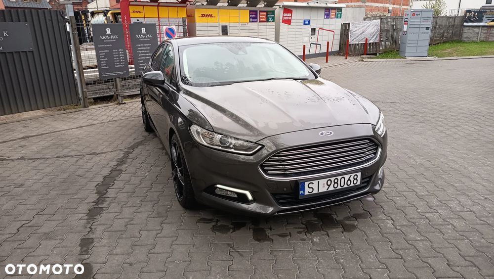 Ford Mondeo 2.0 TDCi Trend - 1