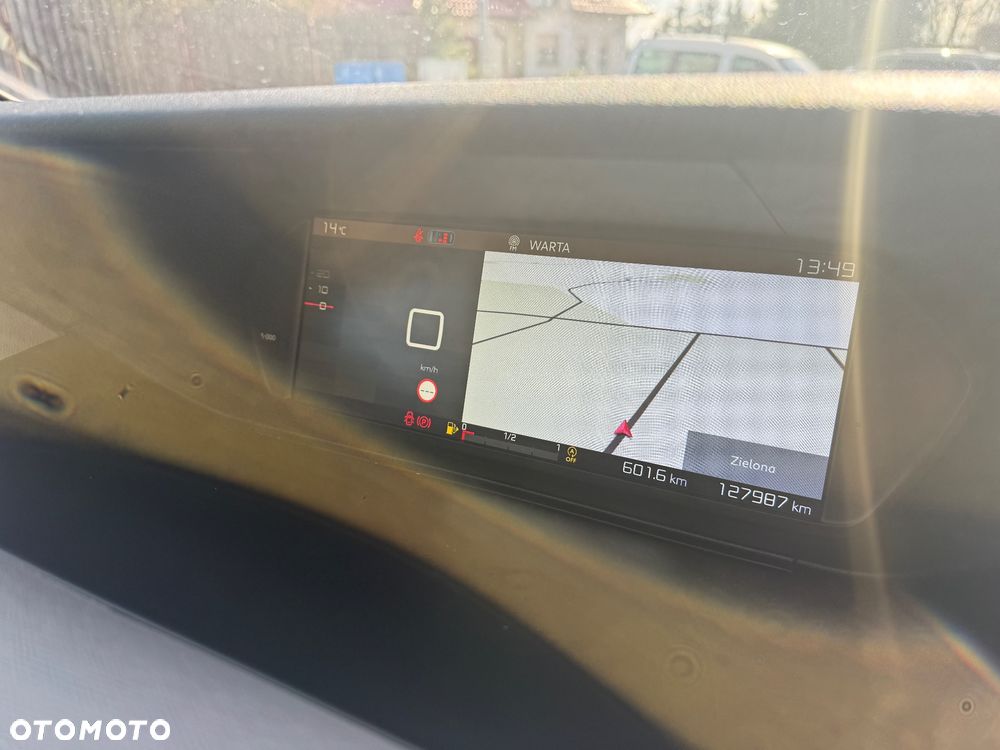 Citroën C4 Picasso PureTech 130 Stop&Start FEEL - 18