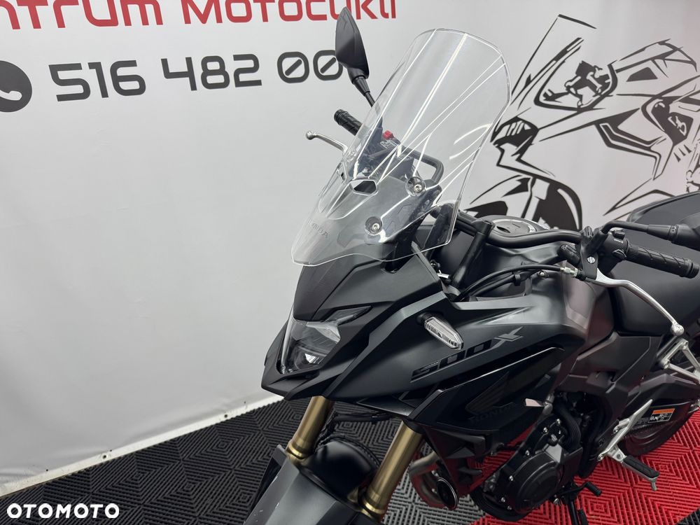 Honda CB - 11