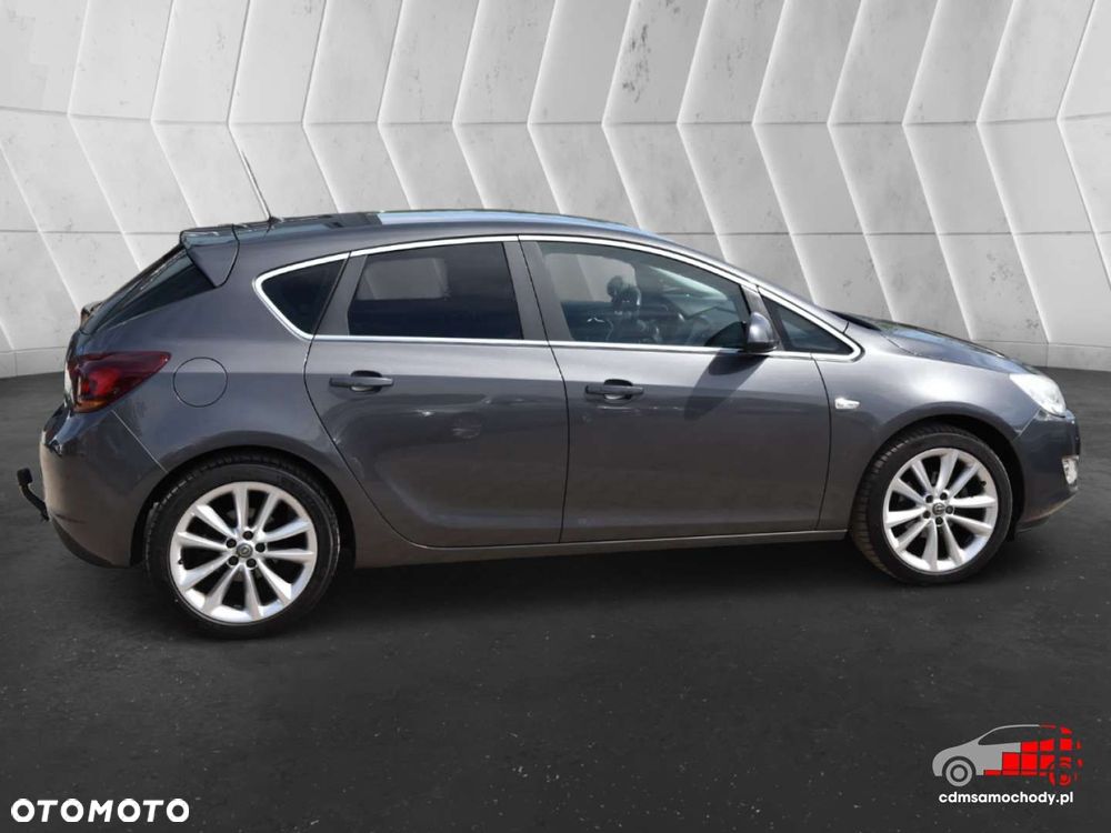 Opel Astra - 11