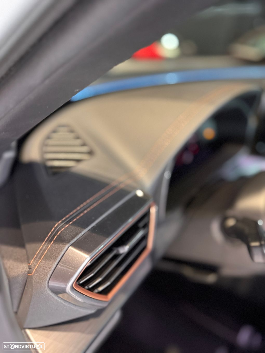 Cupra Formentor 1.5 TSI DSG - 43