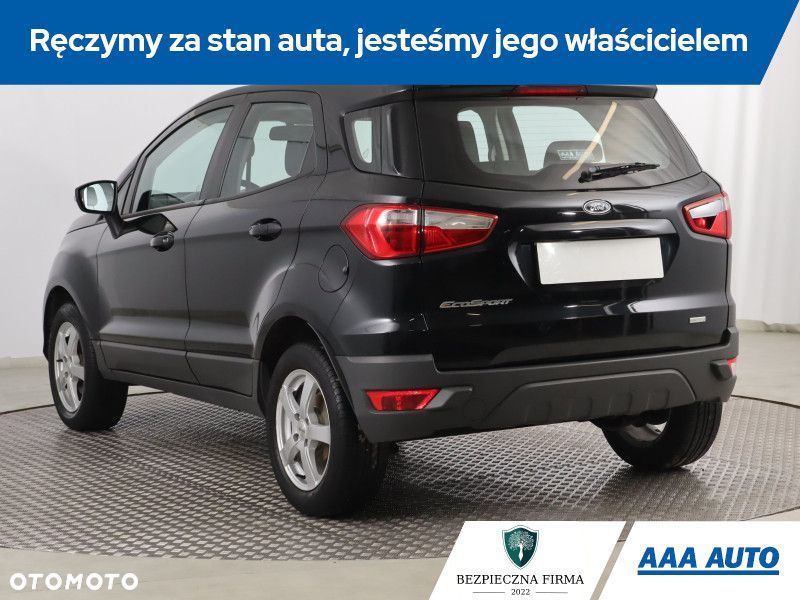 Ford EcoSport - 5