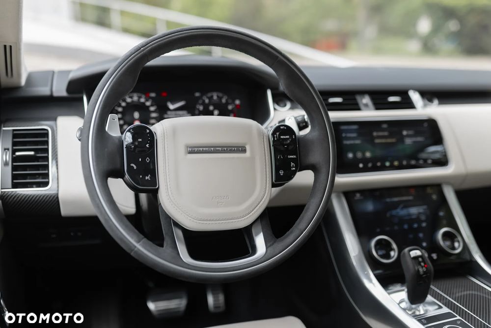 Land Rover Range Rover Sport S 3.0 I6 HST - 13