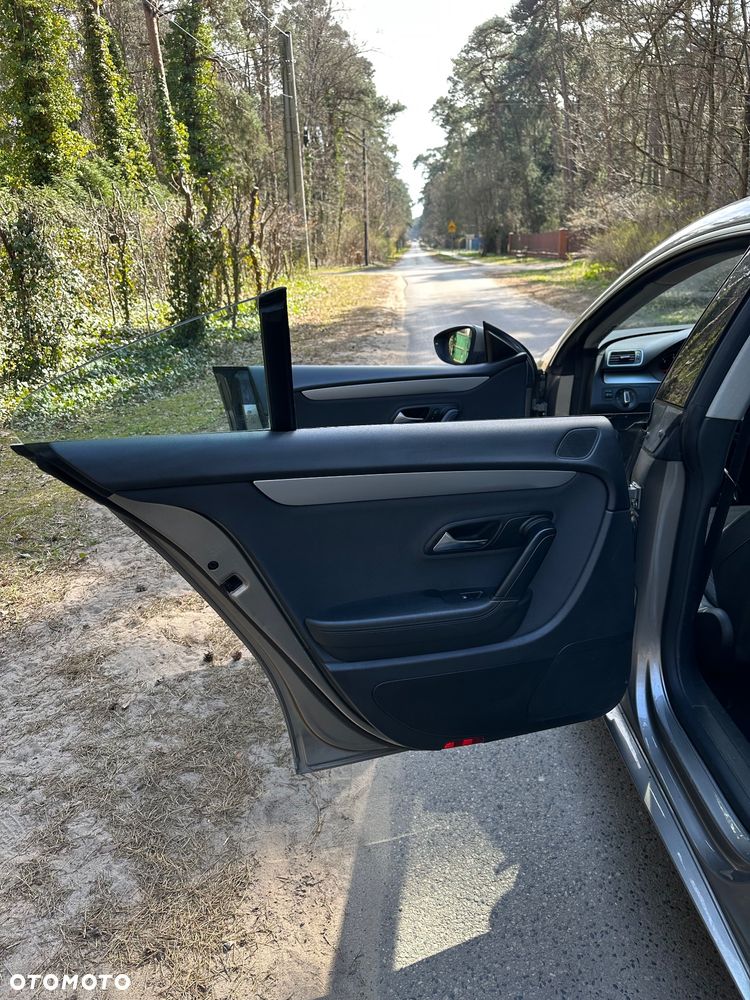 Volkswagen Passat CC 2.0 TDI DSG - 18