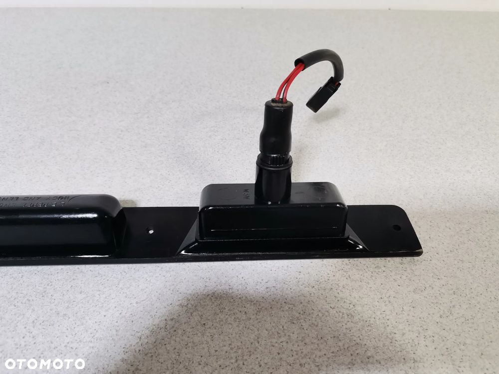 Listwa Oświetlenia Tablicy Klamka RANGE ROVER II P38 A 94-02 - 9