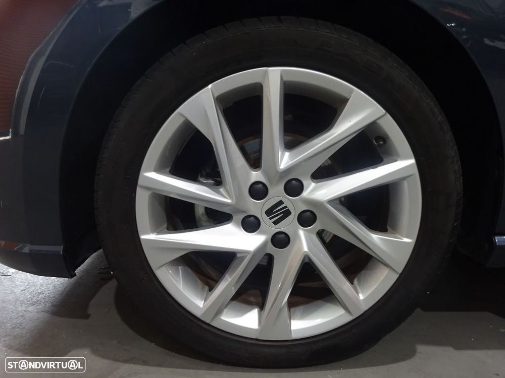 SEAT Ibiza 1.0 TSI FR - 32