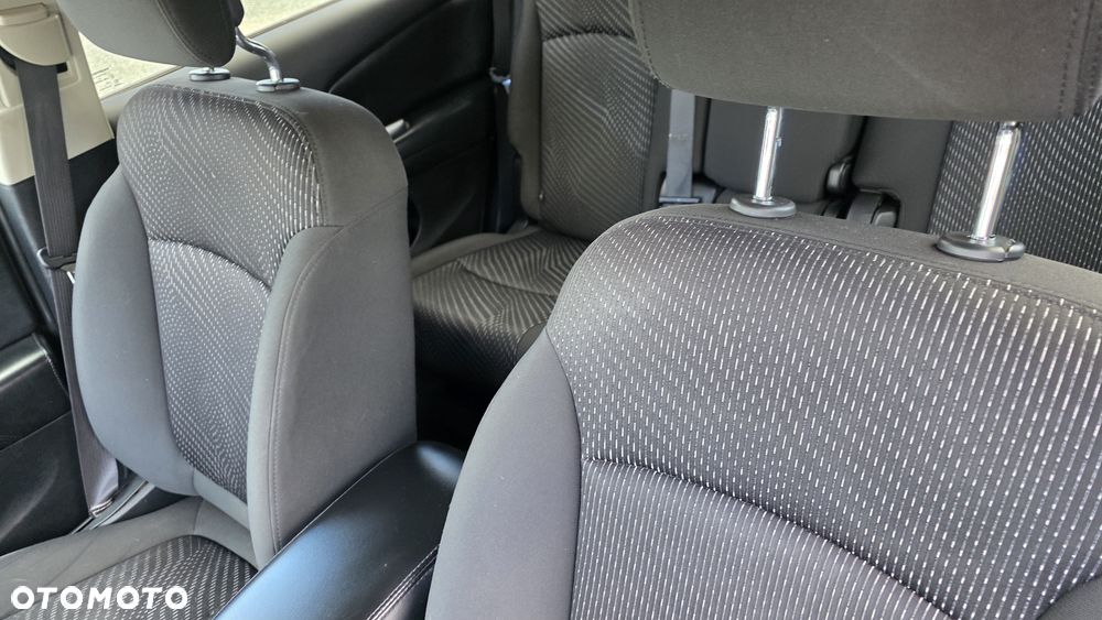 Dodge Journey - 4