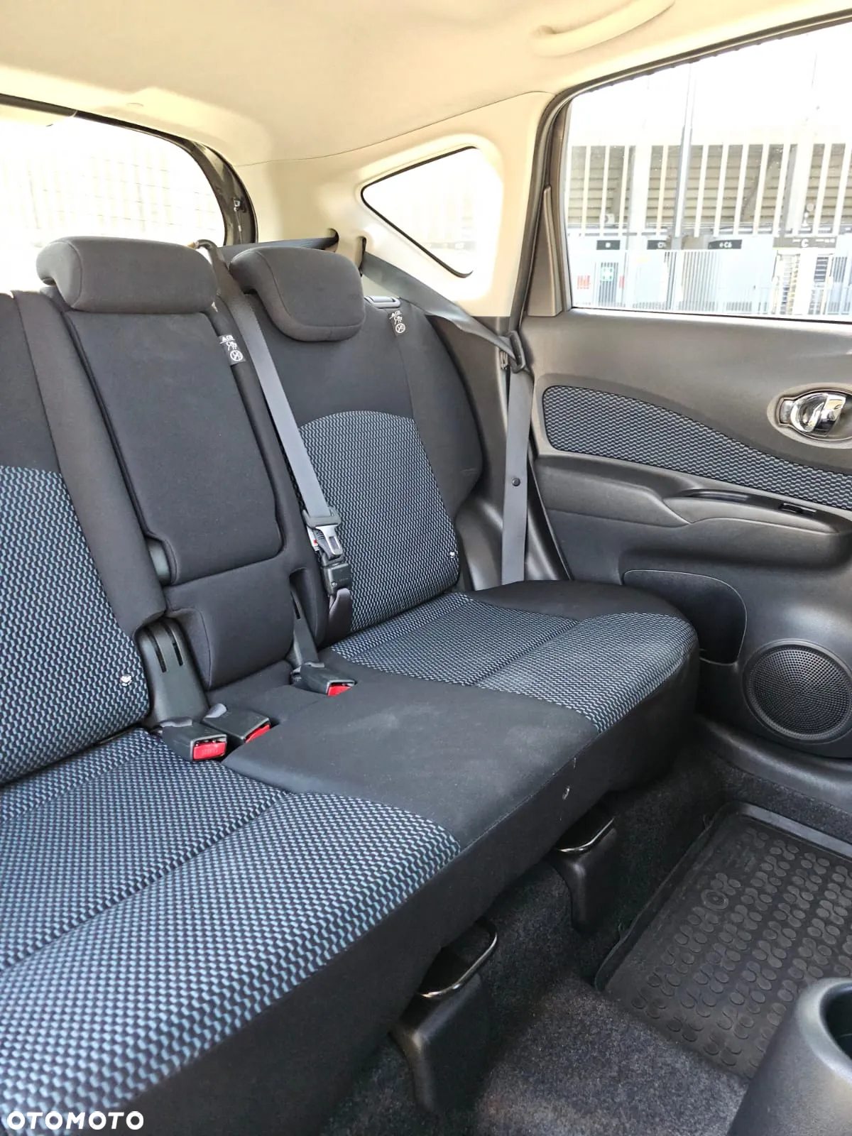 Nissan Note 1.2 Acenta - 15