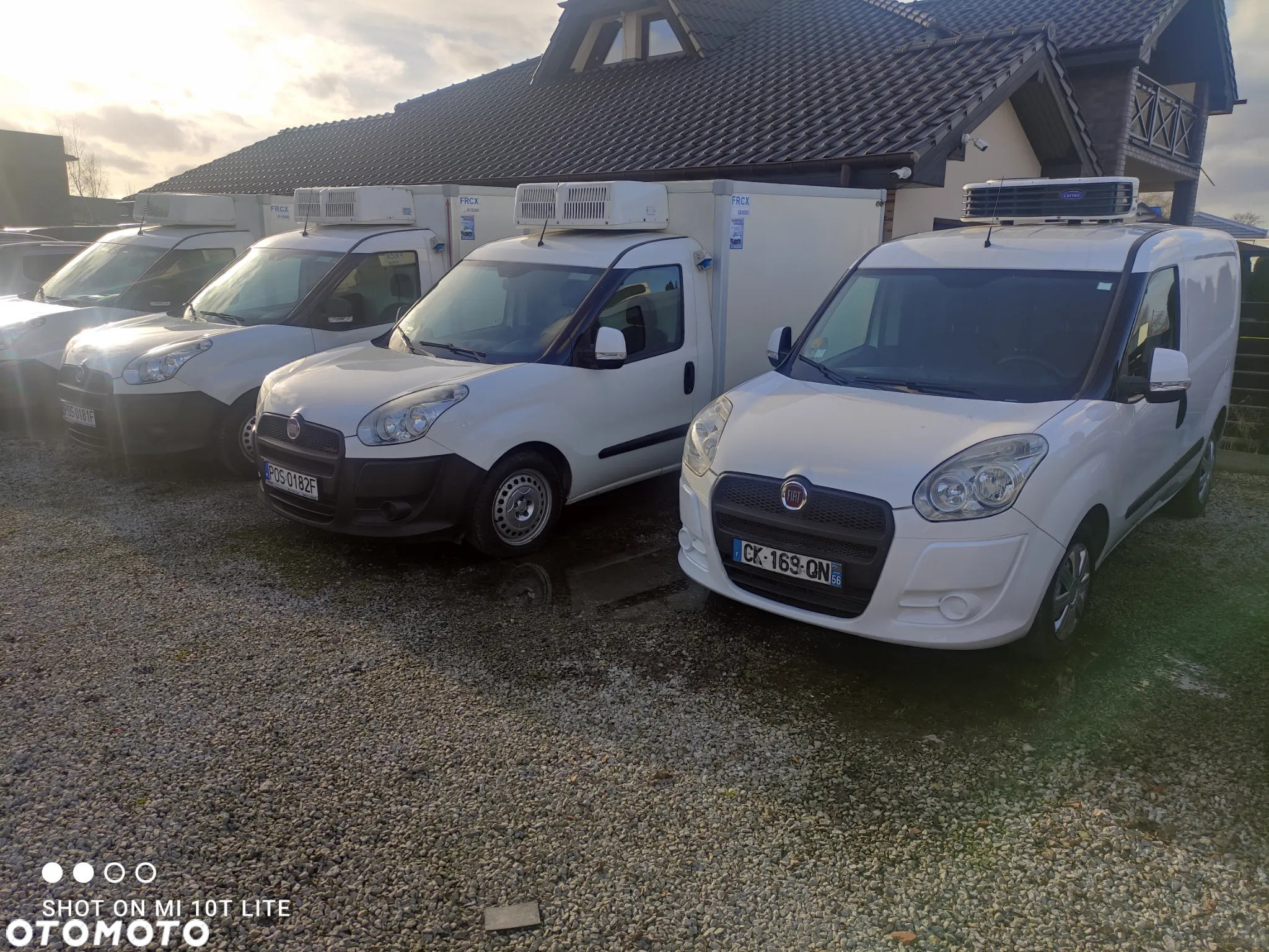 Fiat DOBLO - 17