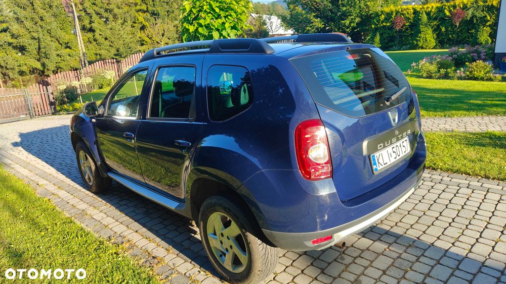 Dacia Duster - 8