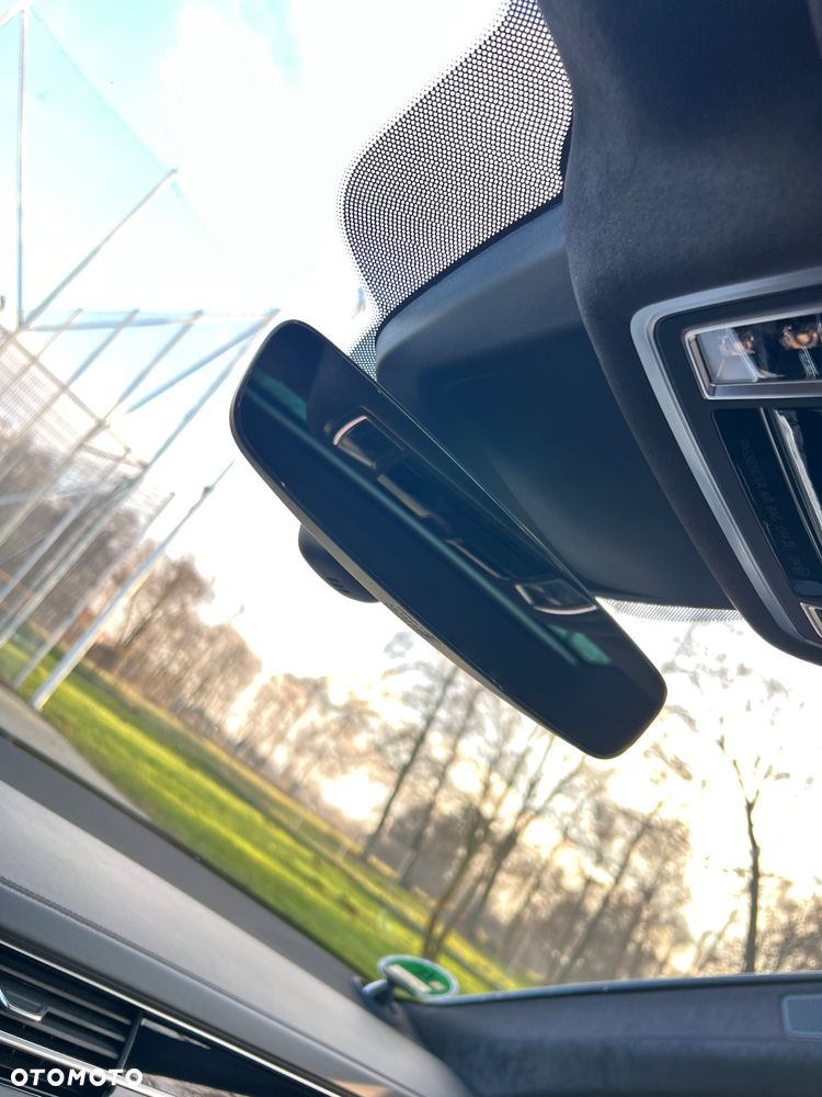 Audi A8 L 55 TFSI mHEV Quattro Tiptr - 36