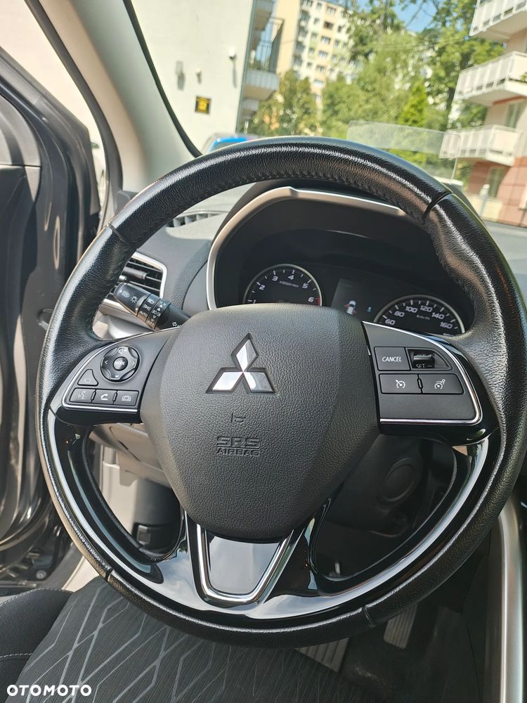 Mitsubishi Eclipse Cross 1.5 T Invite Plus - 15