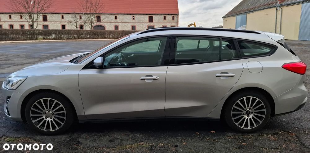 Ford Focus 1.5 EcoBlue Trend Edition - 5