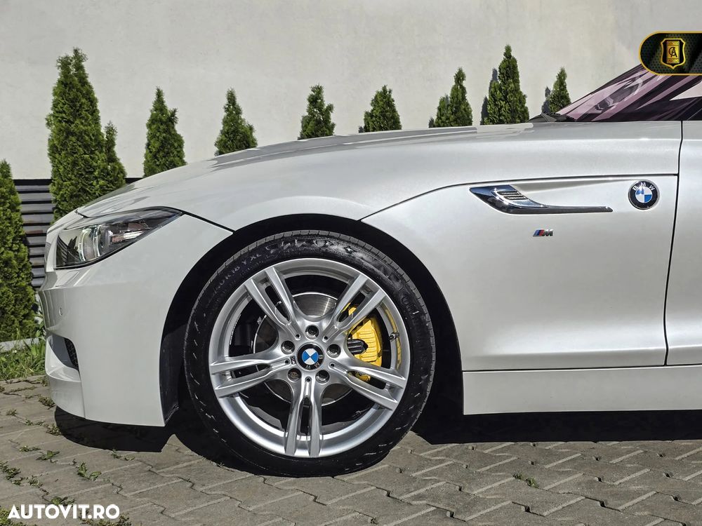 BMW Z4 sDrive20i Aut. - 32