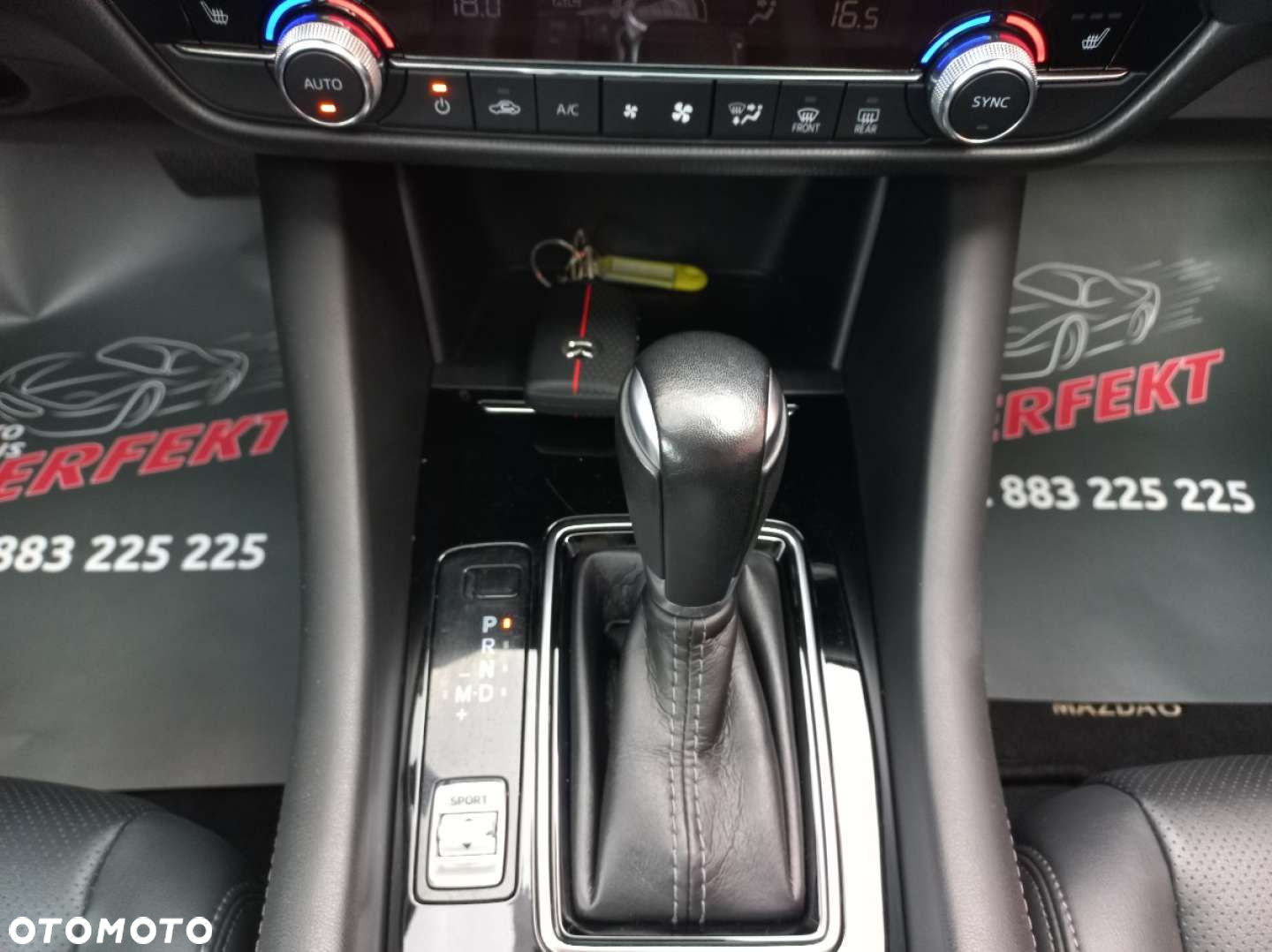 Mazda 6 - 25