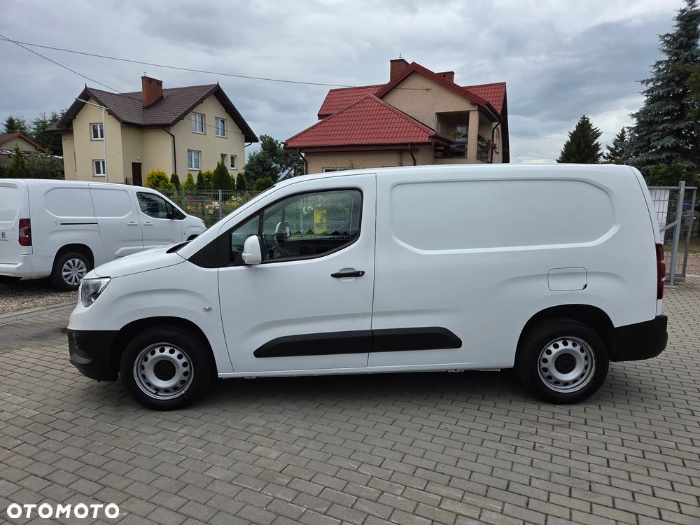 Opel Combo XL 1.5 CDTI Edition S&S - 6