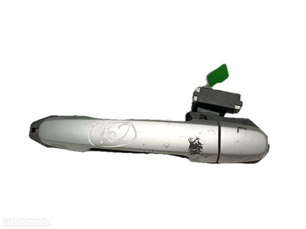 Puxador / Muleta Exterior Toyota Yaris (_P9_) - 1